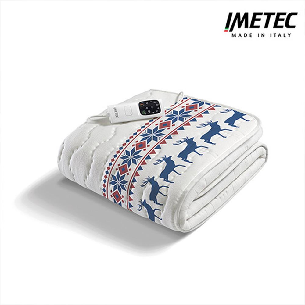 이메텍 2022년형 안티 박테리아 순면 전기요 싱글 IMC-829 (사슴)