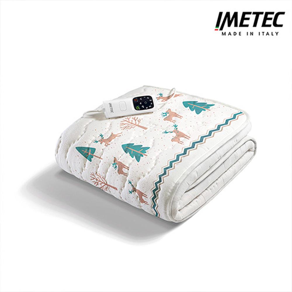 이메텍 2022년형 프리미엄 안심 순면 전기요 싱글 IMC-833 (노루)