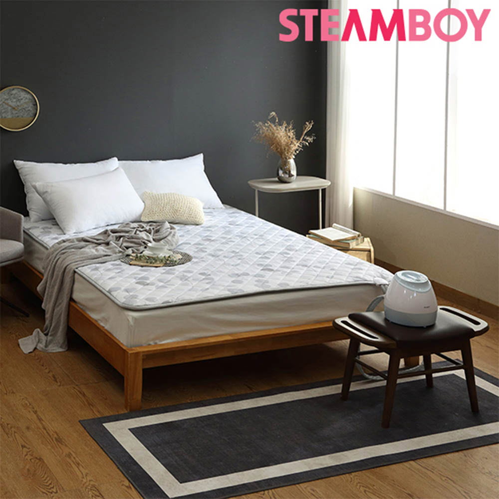 스팀보이 온수 보일러 온수매트 C6350-S2112(퀸)