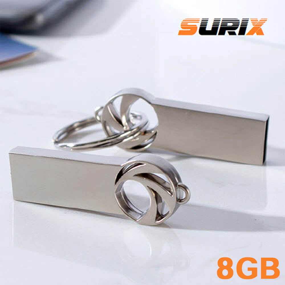 슈릭스 트위스터 USB 8GB