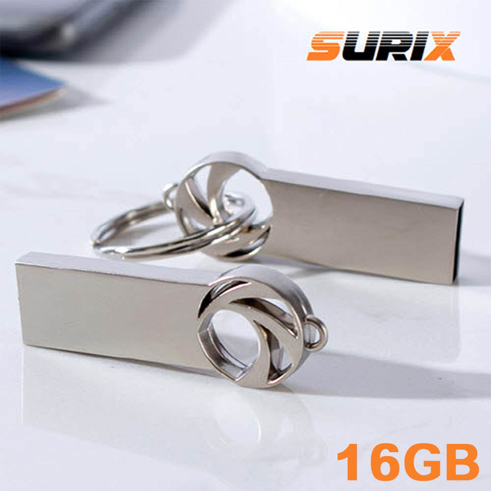 슈릭스 트위스터 USB 16GB
