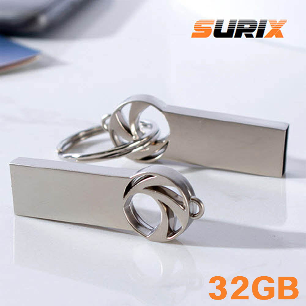 슈릭스 트위스터 USB 32GB