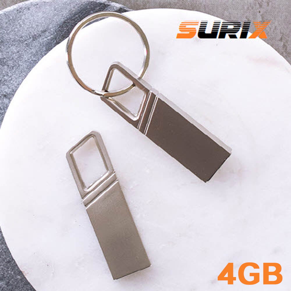 슈릭스 그램 USB 4GB
