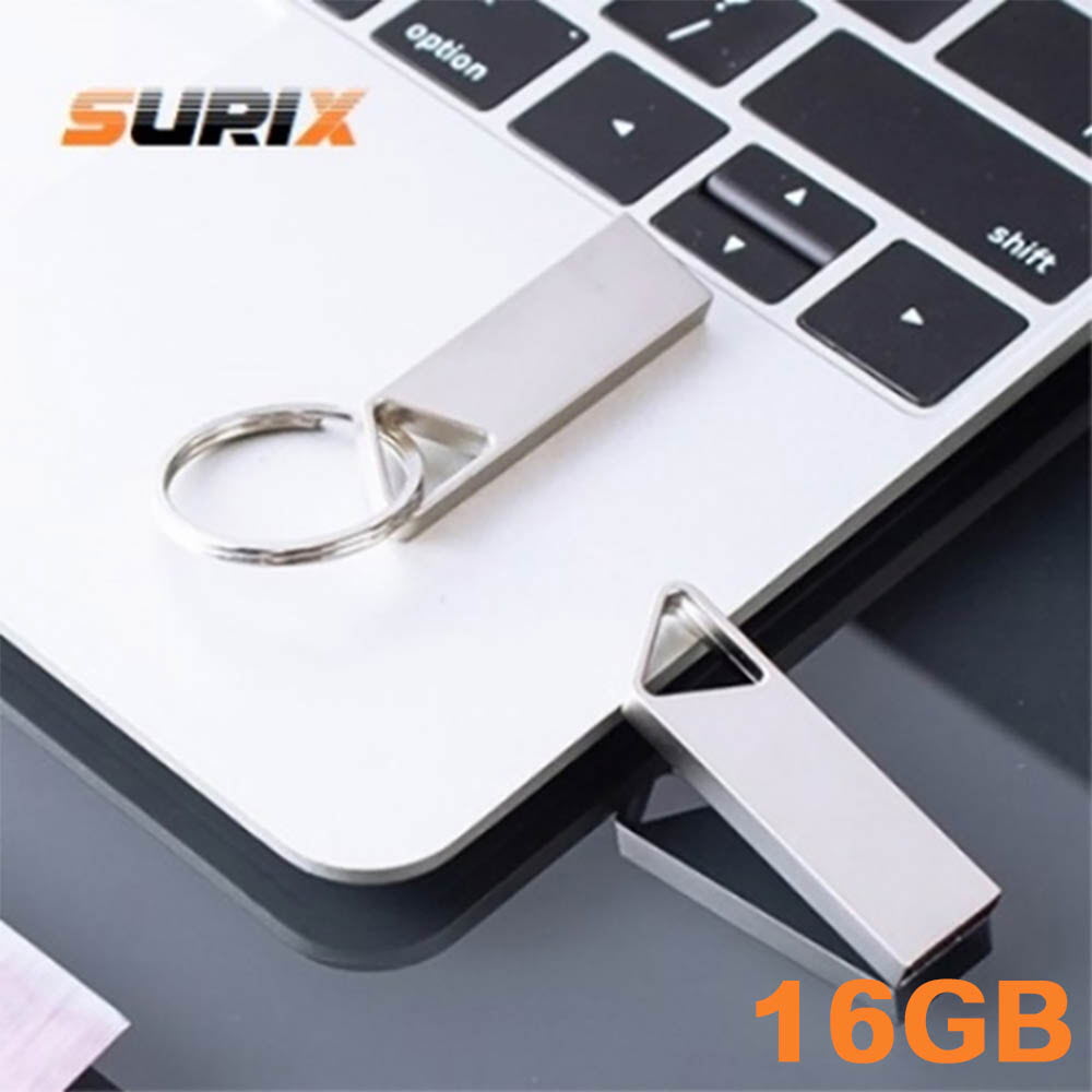 슈릭스 넘버원 USB 16GB