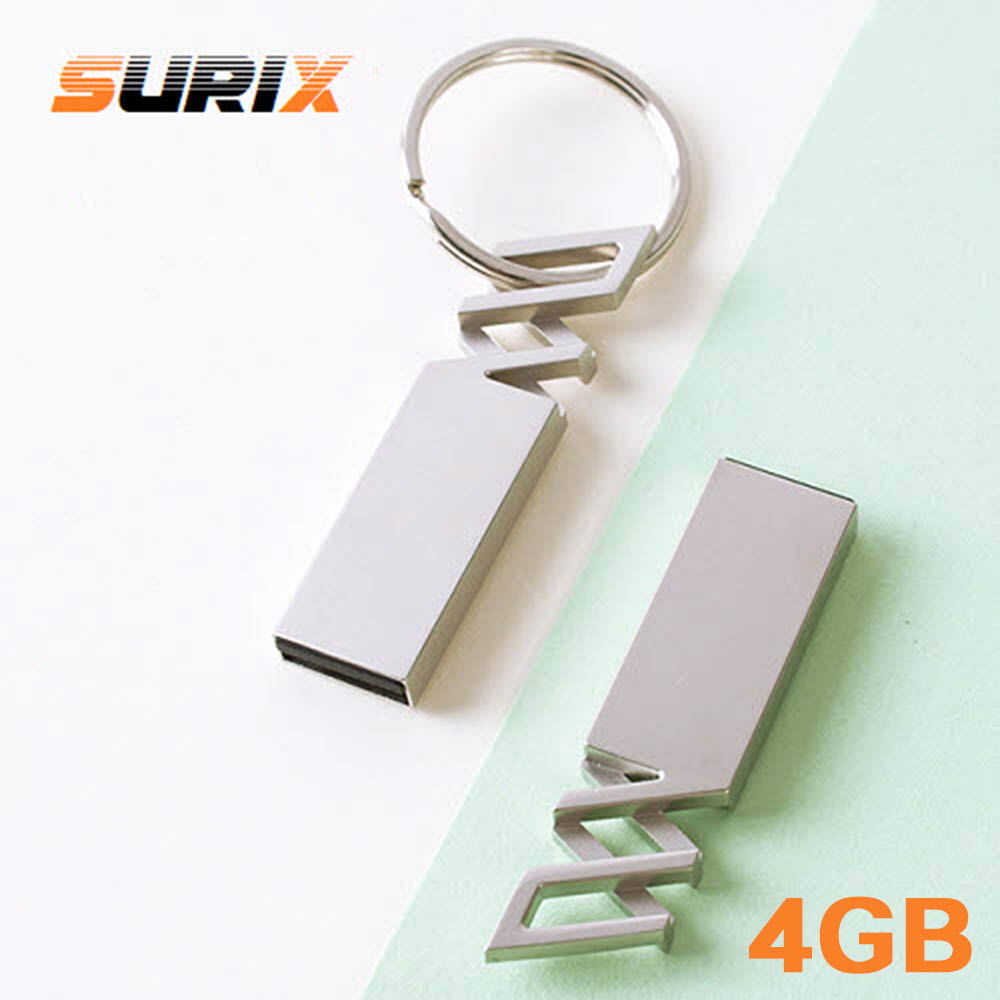 슈릭스 인피니티 USB 4GB