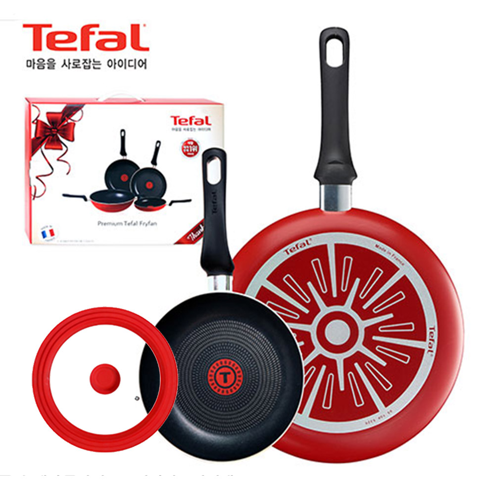 [테팔] 쿡라이트 프리미엄 2조 (20cm+30cm)