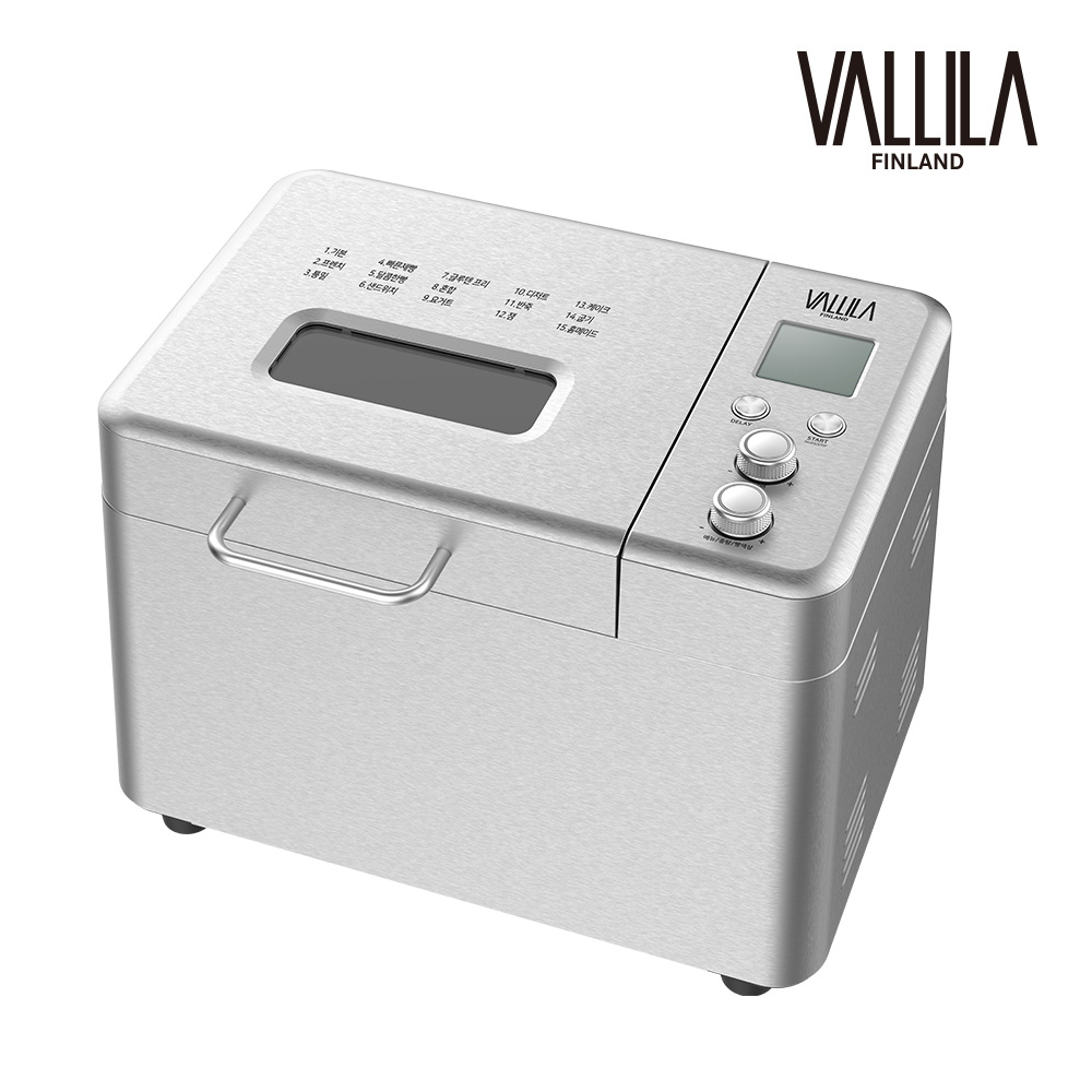 발릴라 가정용 제빵기(브래드 메이커) VLA-BM600