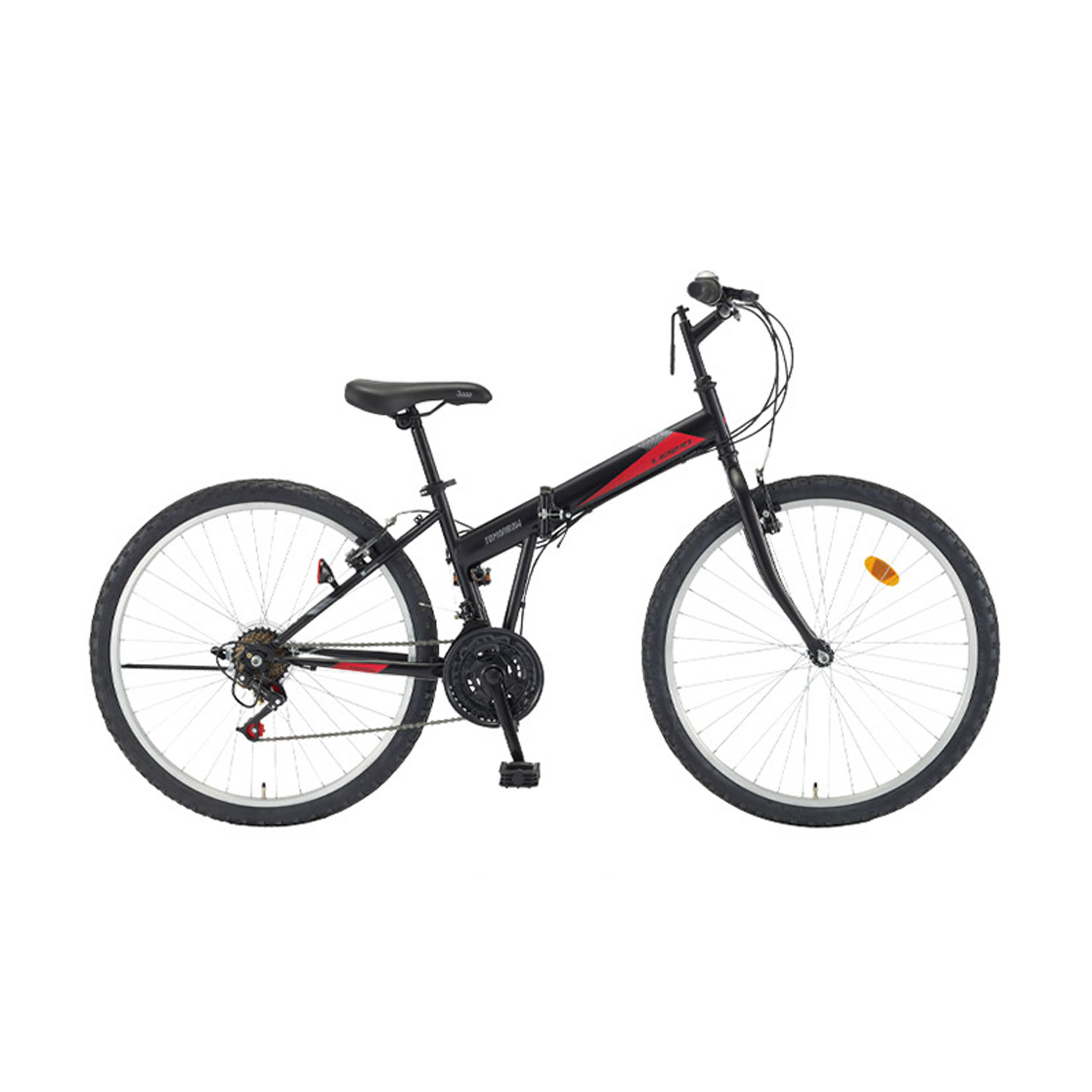 [2022년 삼천리자전거] 접이형 투모로우 21단 26인치