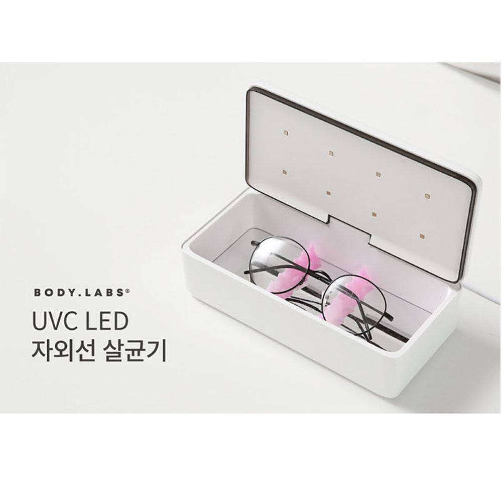 [기간한정특가]바디랩스 UVC LED 살균기