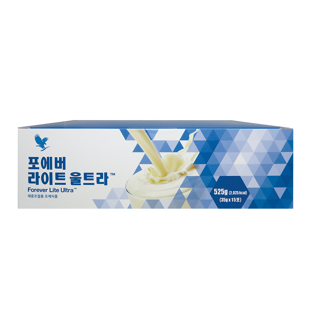 포에버 라이트 울트라 35g X 15포 체중조절