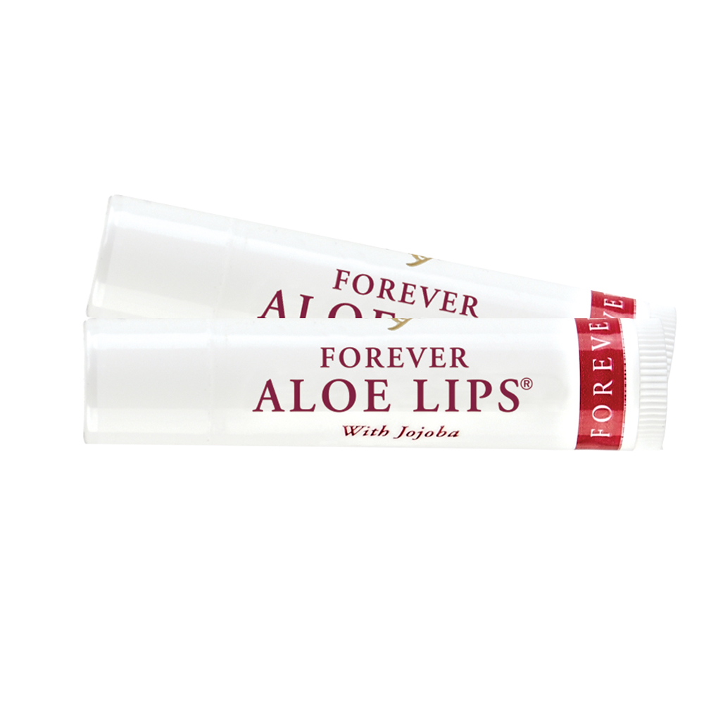 포에버 알로에 립스 (알로에 28%) 4.25g