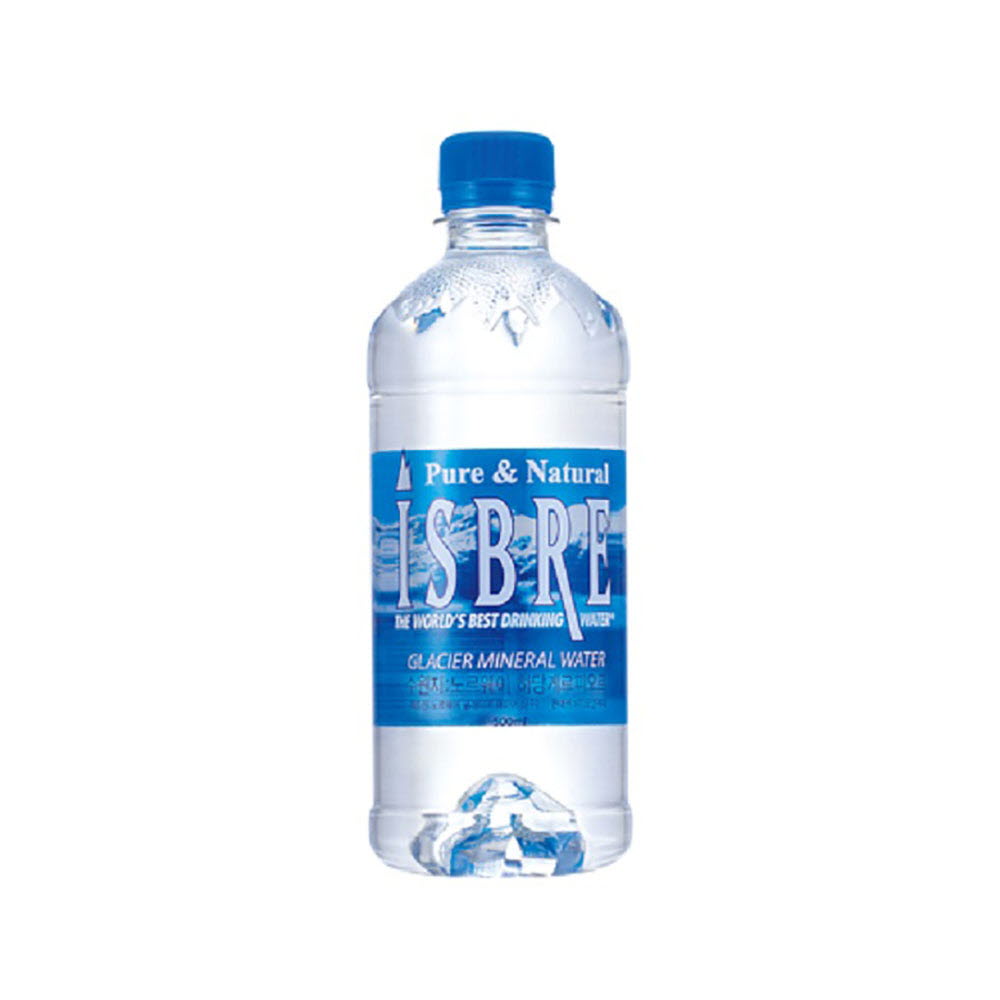 오엔케이 이즈브레 500ml X 24병