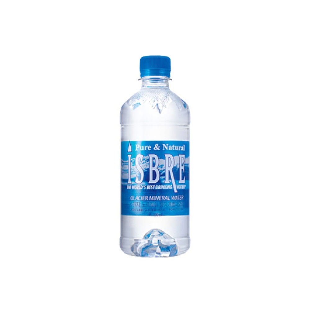 오엔케이 이즈브레 330ml X 24병