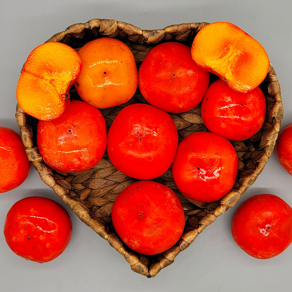 청도 반시 5kg(30~40개)