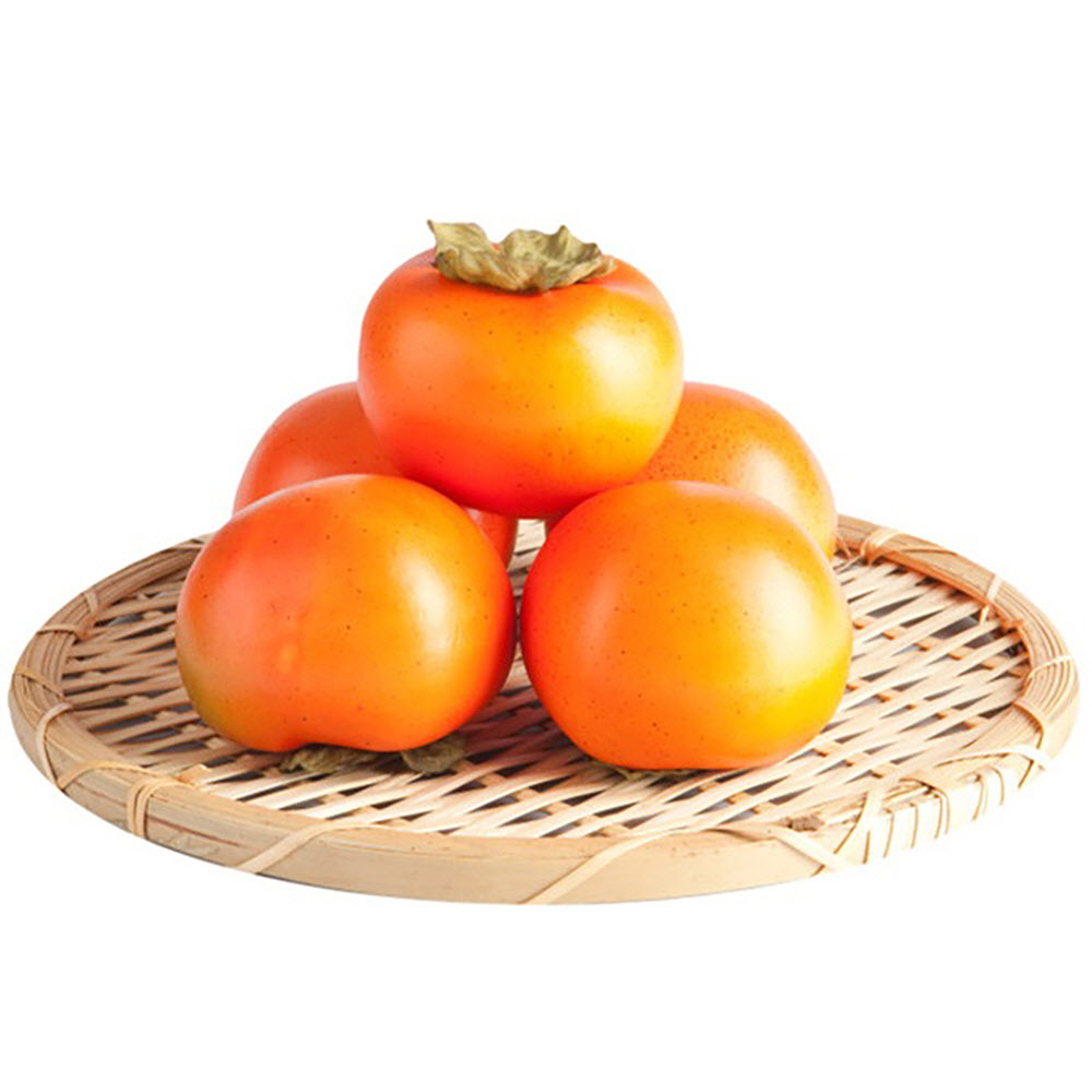 씨없는 홍시 20과내외(2.5kg)