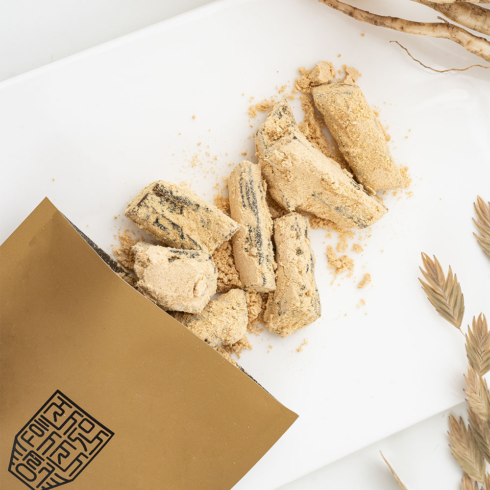 가화만사성 콩고물정과 20개입 1박스