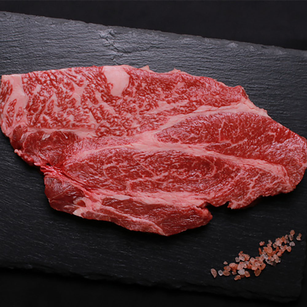 [냉장/스킨포장]미국산 프라임등급 등심 200g 구이용