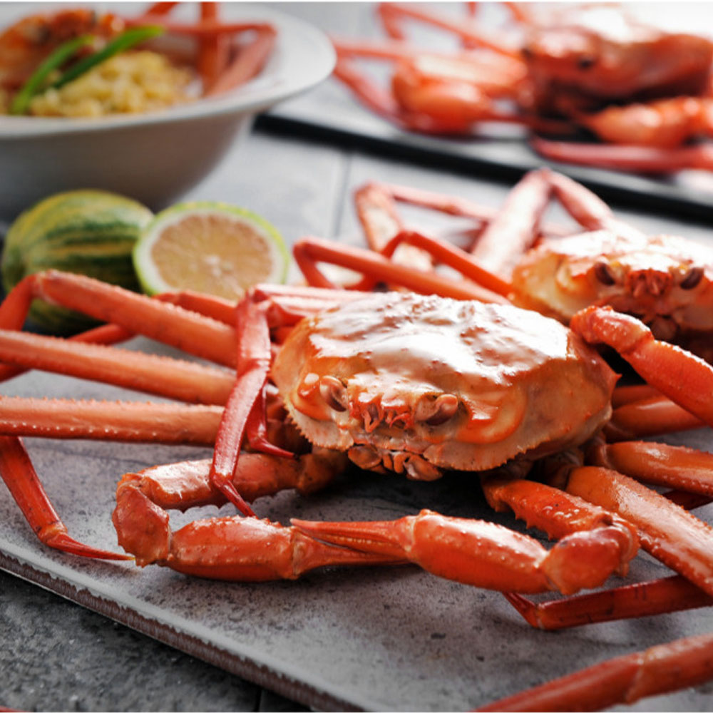 후포리 홍게 수율 70%이상 3kg 8~12마리