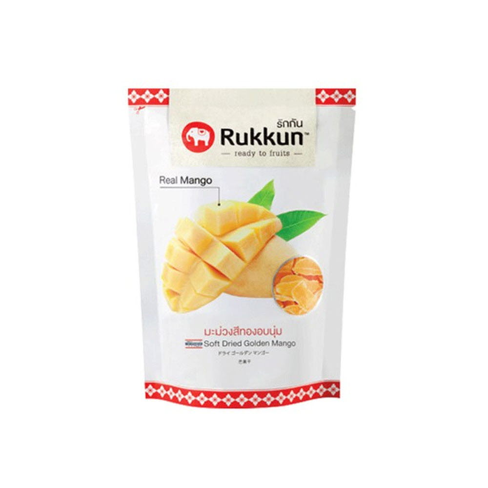 루쿤 건망고 85g