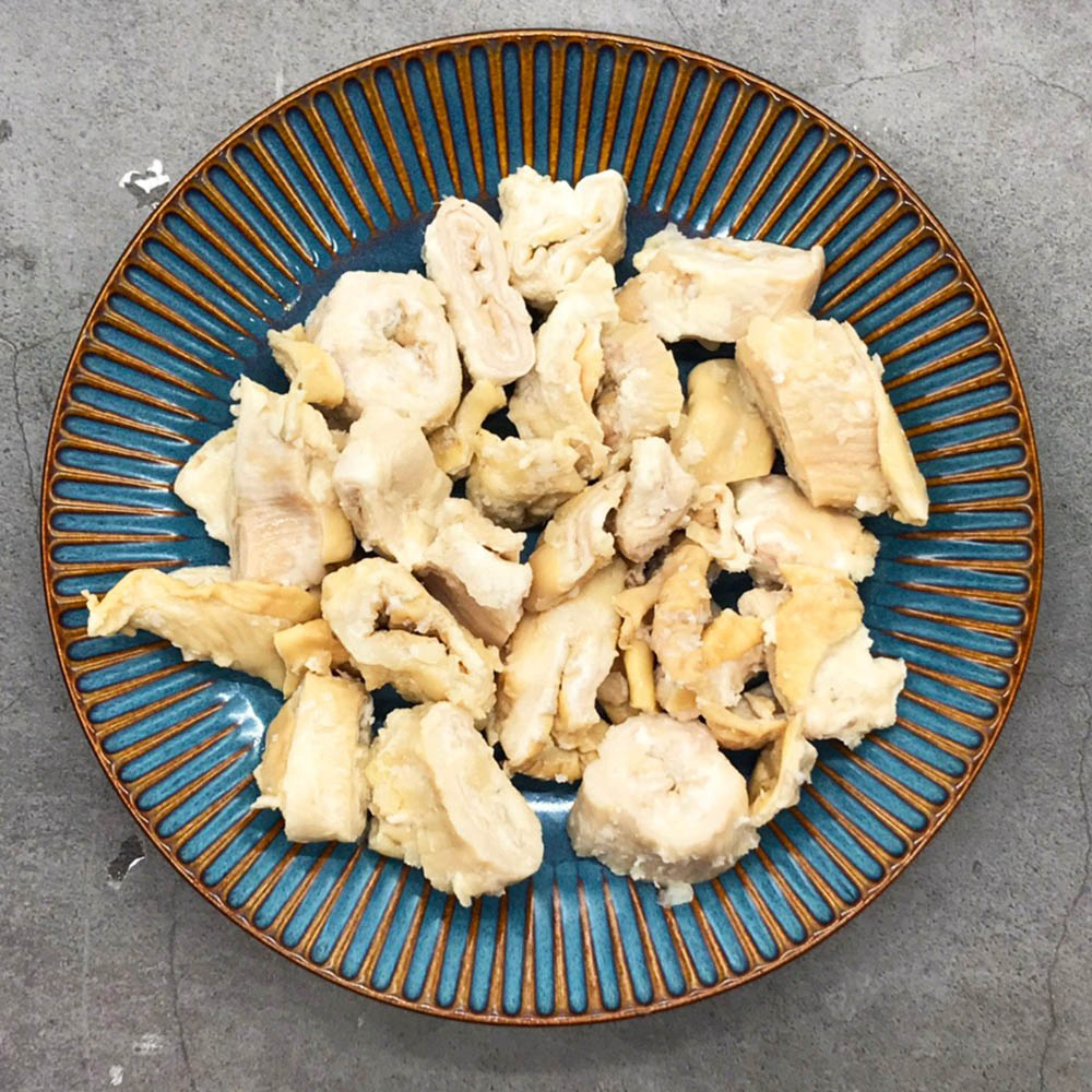 한돈 국내산 백막창 200g / 막창소스 1개증정