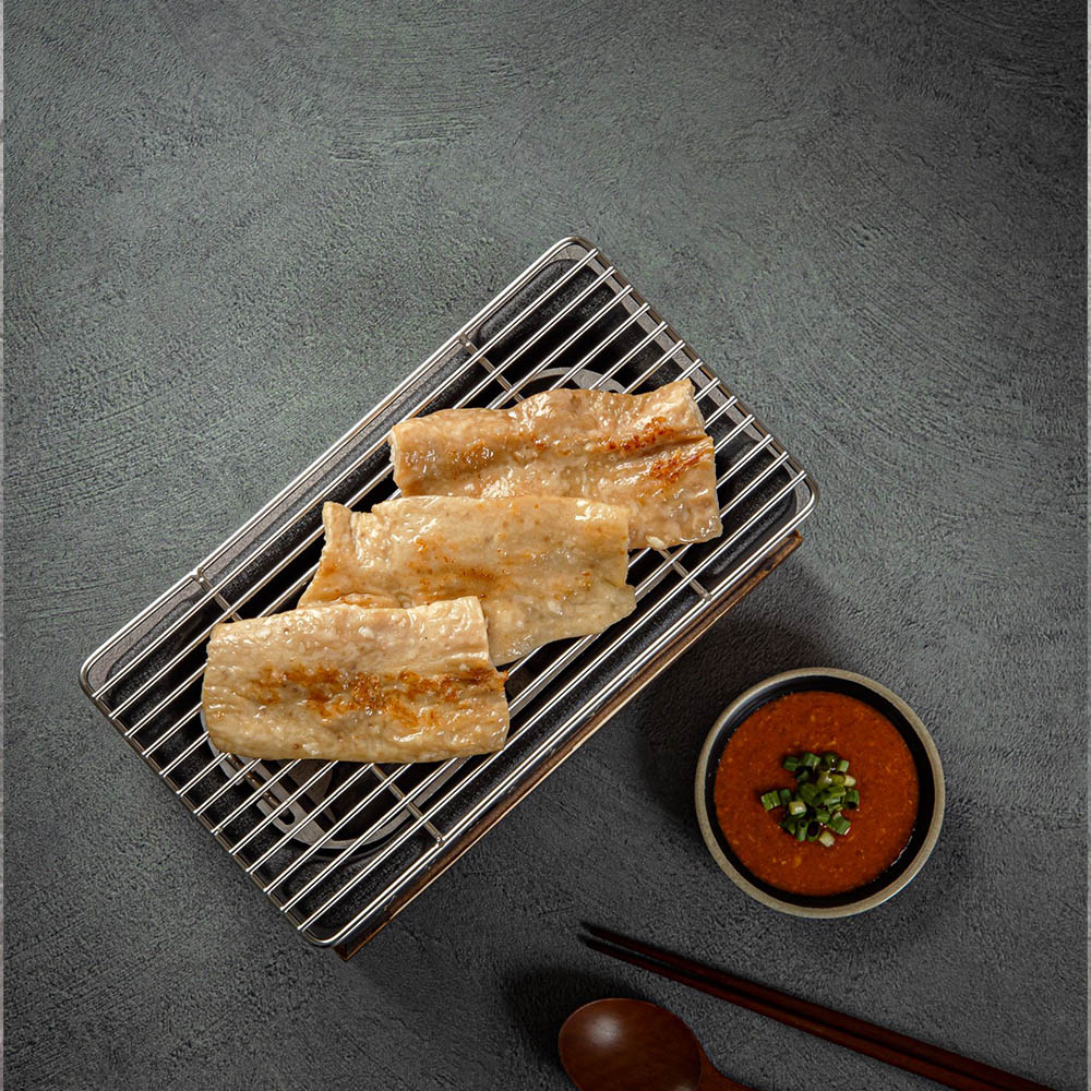 한돈 국내산 납작막창 200g / 막창소스 1개 증정