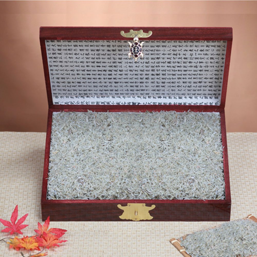 [남해청정] 거북금장세멸특선 650