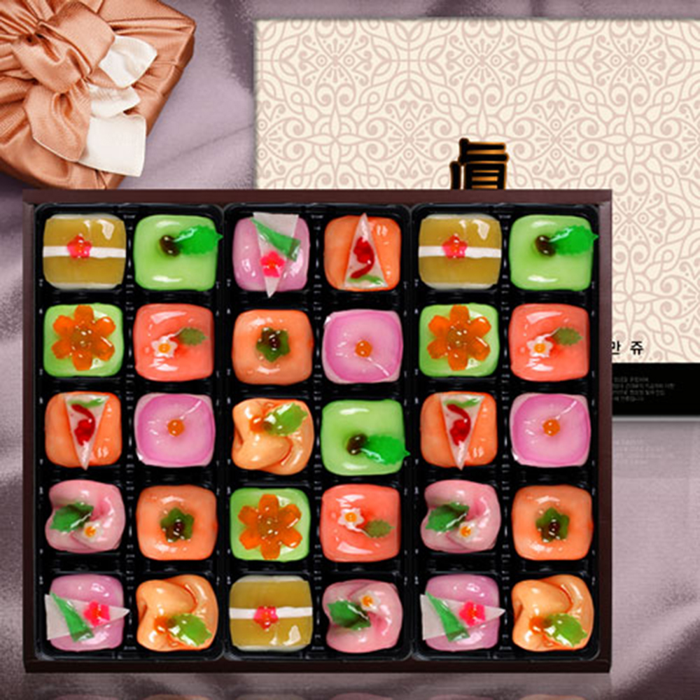 [화과자] 眞화과자11호(화과자30)