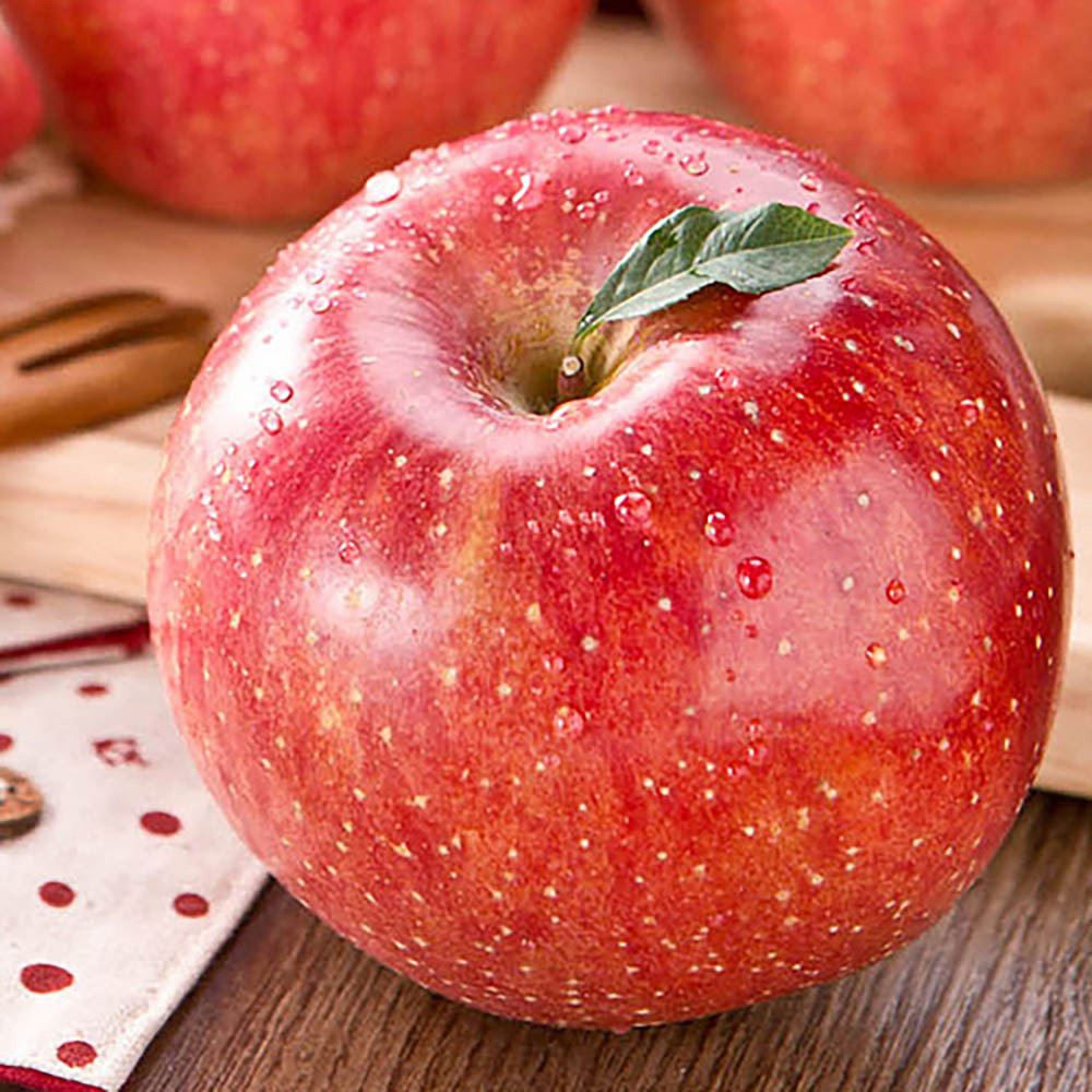 메타브릭스 패밀리 사과 270g 20과 사과당도 14~18Brix 맛보장