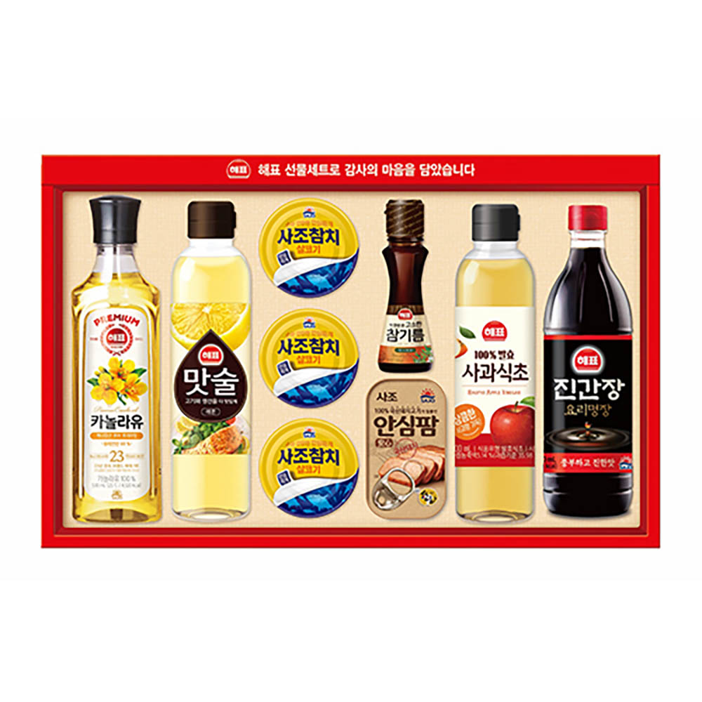 [사조] 안심특선 V32호