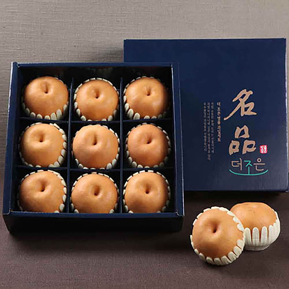 자연지기 VIP로얄배세트 (6.0kg 9과)