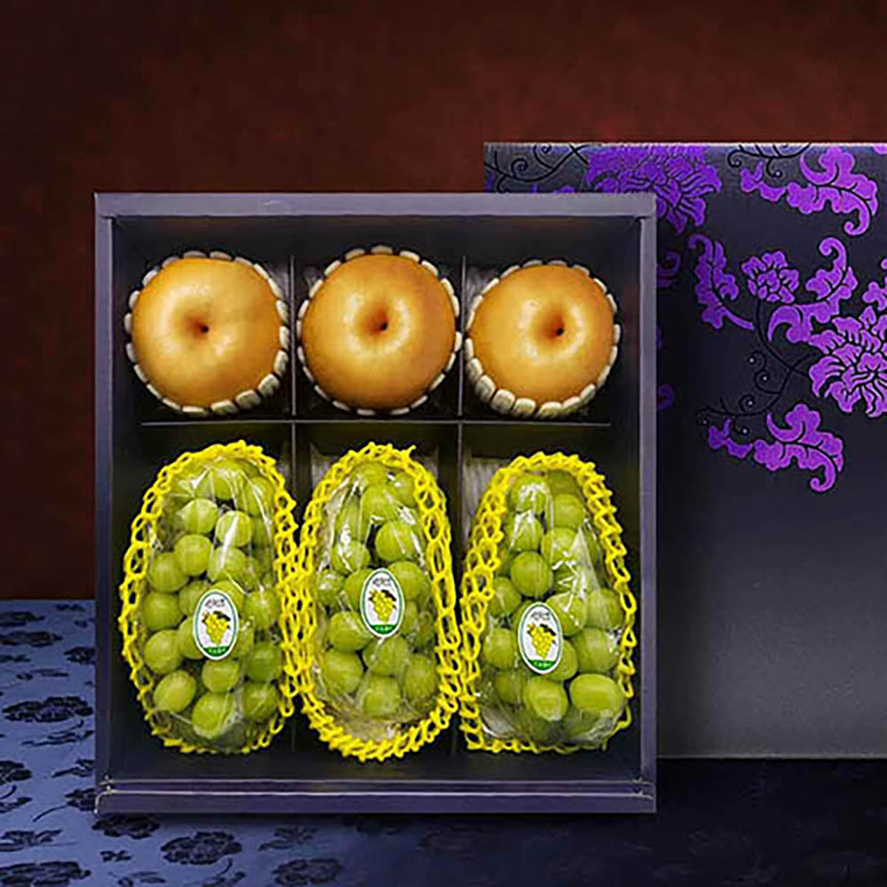 자연지기 샤인혼합2종 실속1-2호 (3.8kg내외 샤인3+배3)