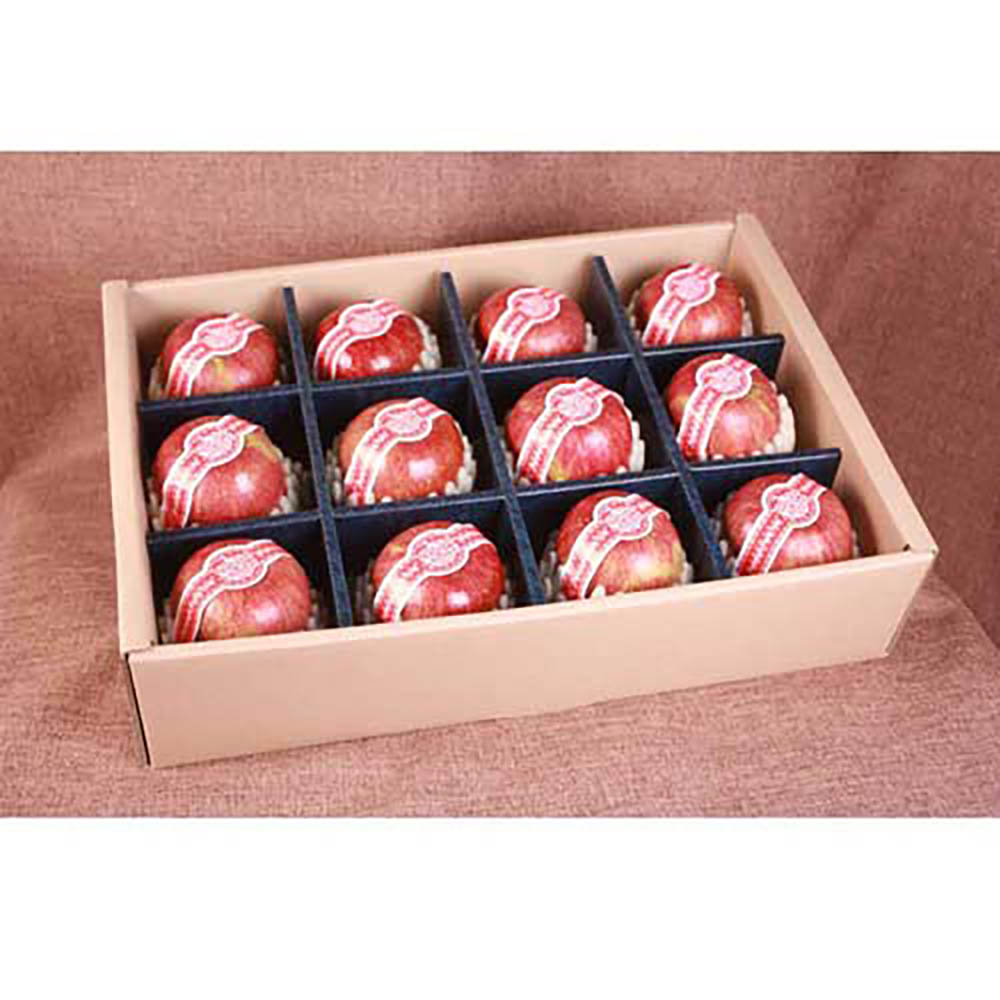 자연지기 명품과일 특선1호 (3.8kg 사과)