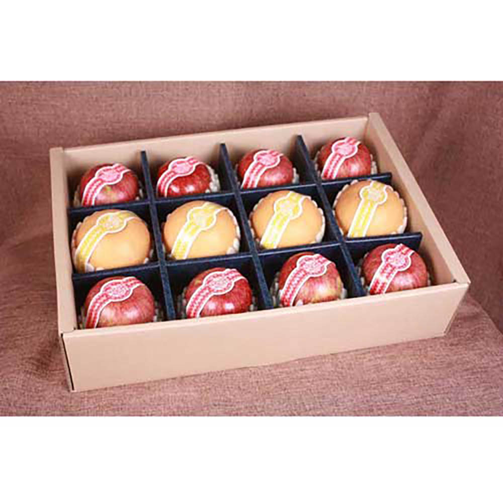 자연지기 명품과일 특선혼합1호 5.0kg 사과8+배4)