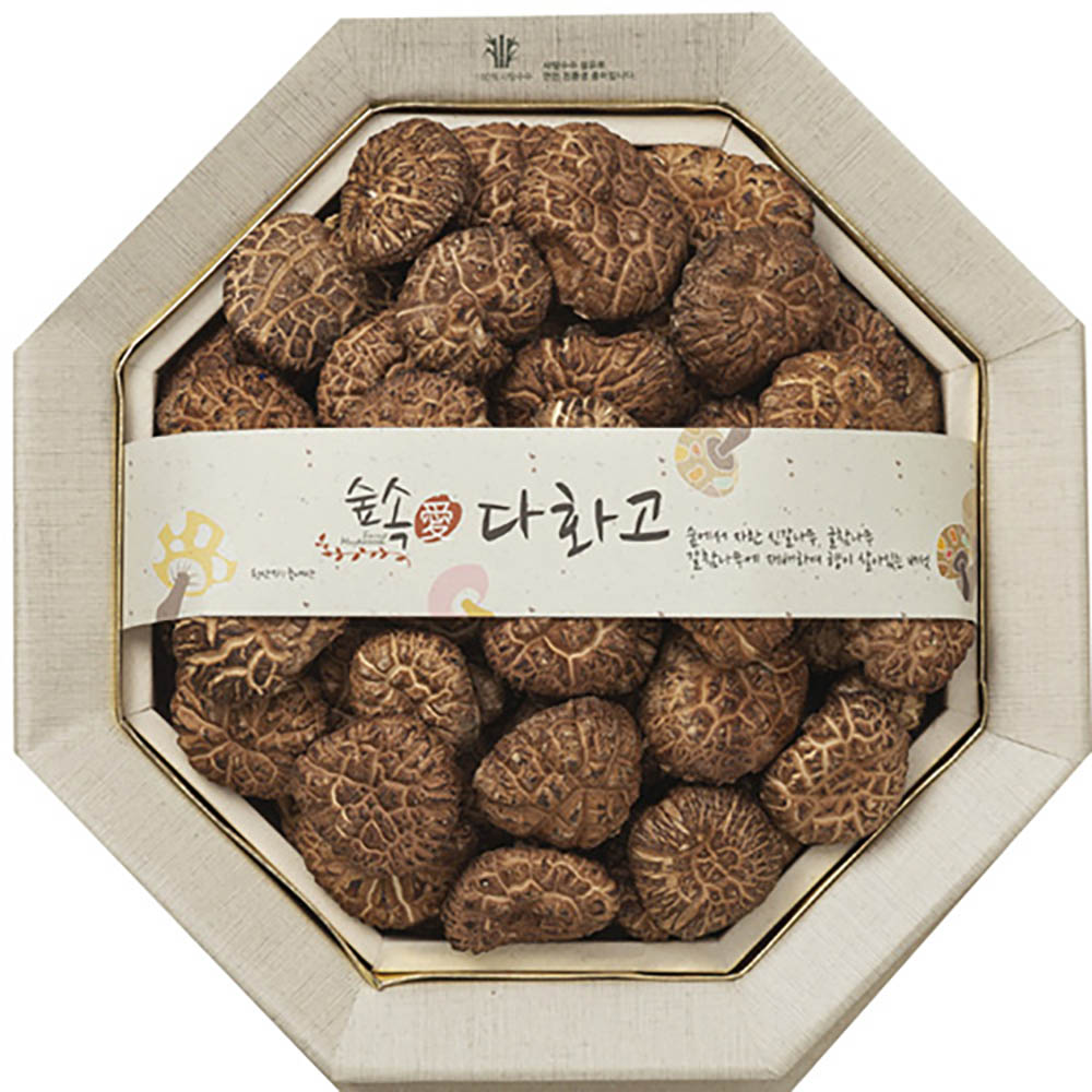 숲속愛 다화고세트 향(香)