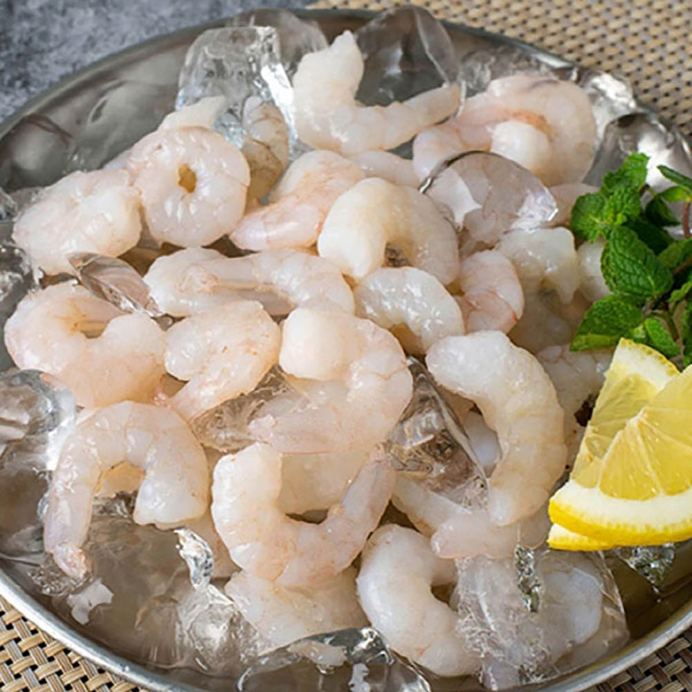 자연밸류 원재료 손질 생새우살 200gx4팩 JVW-EP-14