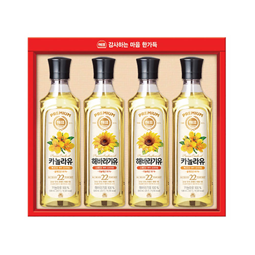 사조대림 고급유 2호