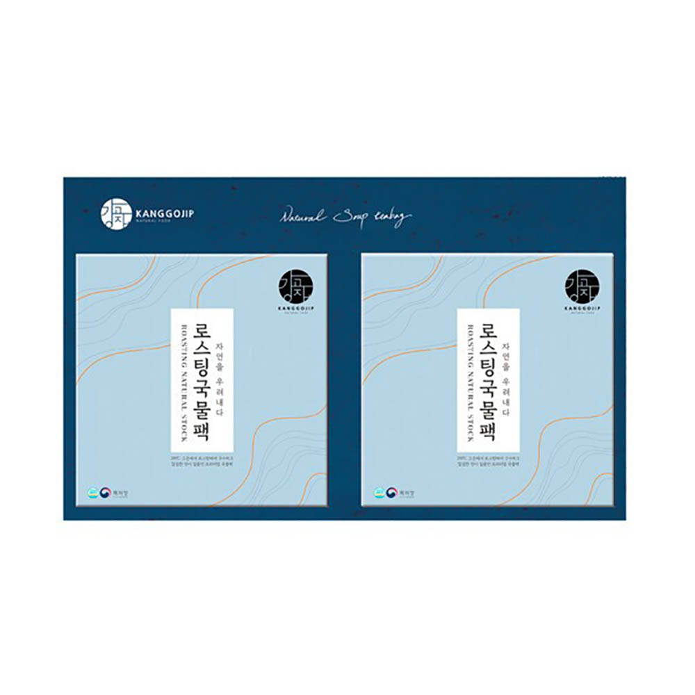 강고집 국물팩3호