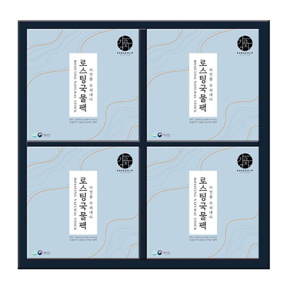 강고집 국물팩1호