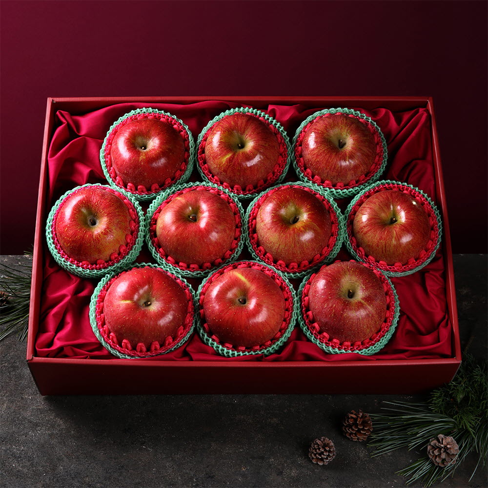 [썬리치] 로얄사과세트