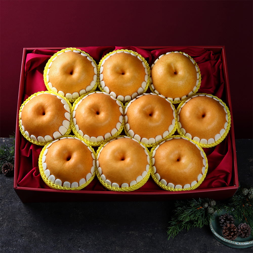 [썬리치] 로얄 프리미엄 배세트