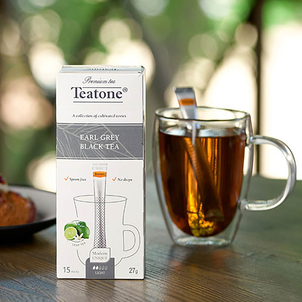 [기간한정특가] 티톤 얼그레이 티 27g(1.8gx15개)/재고소진시까지