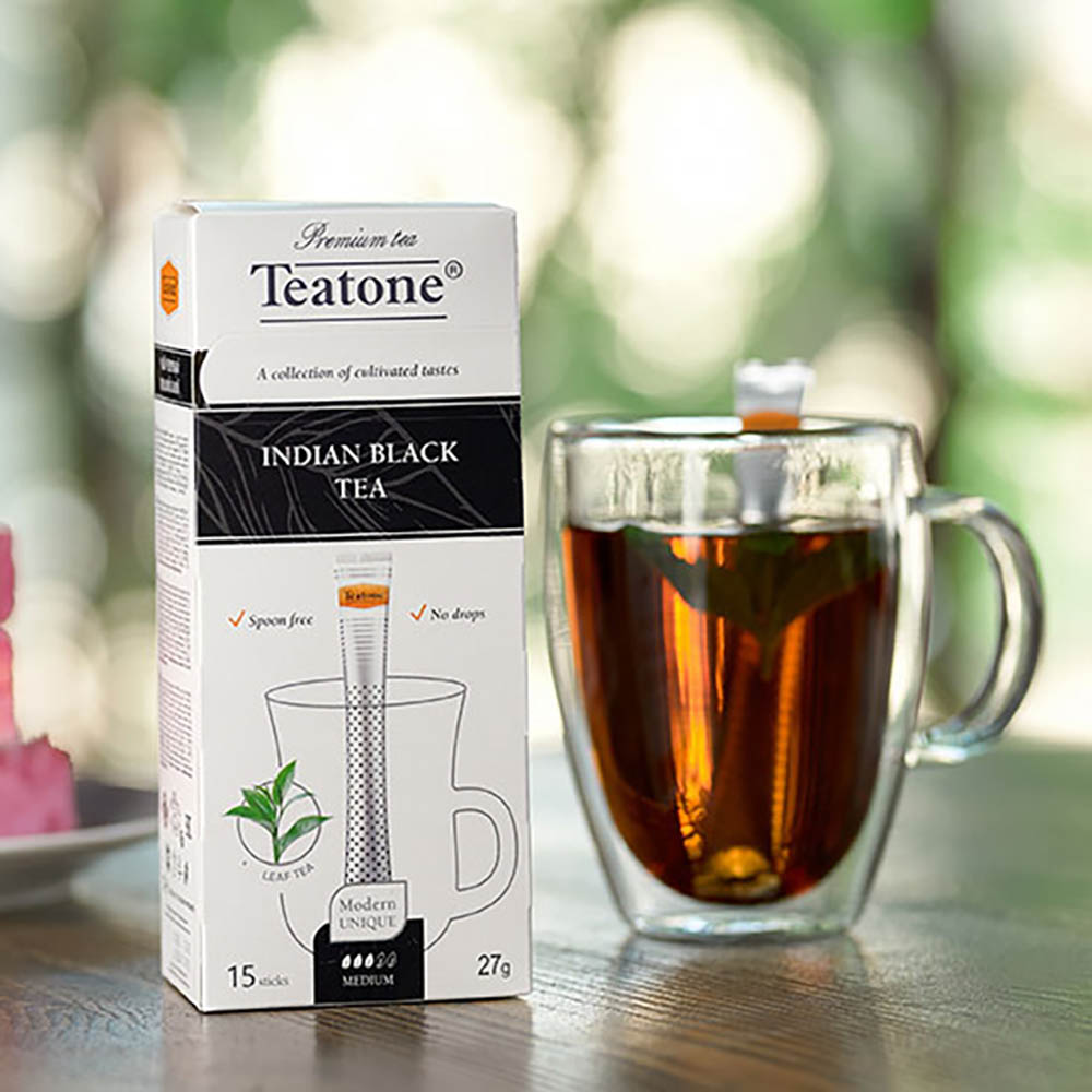 [기간한정특가] 티톤 인디언블랙티27g(1.8gx15개)/재고소진시까지