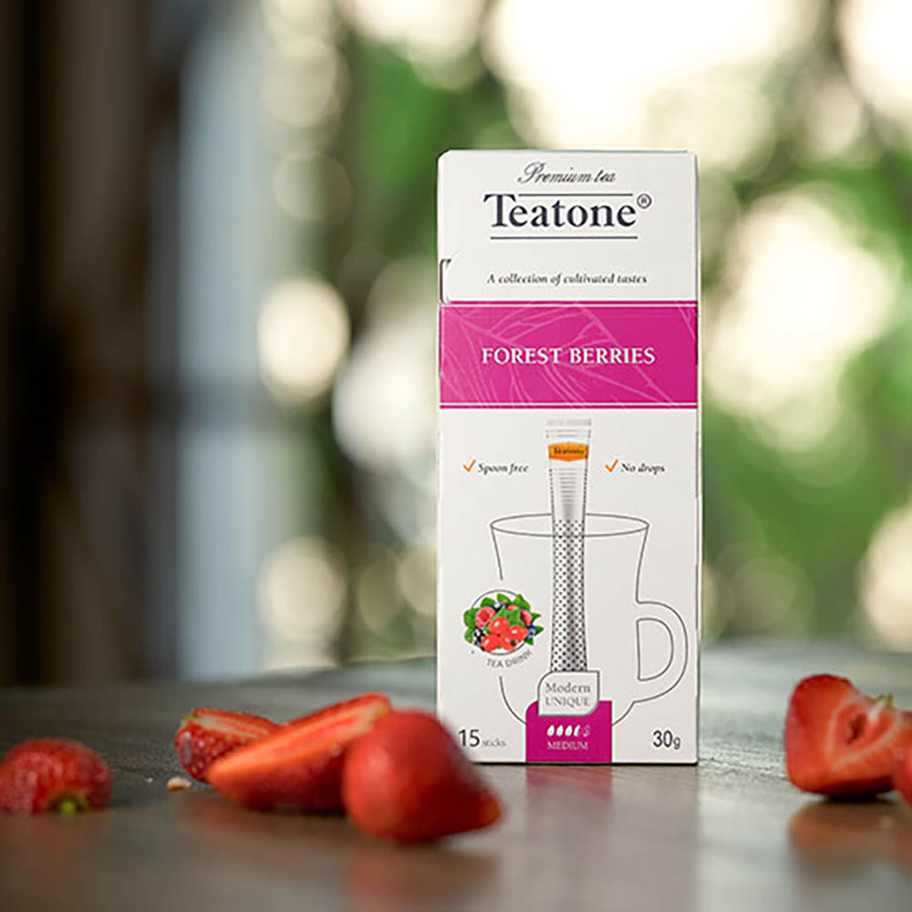 [기간한정특가] 티톤 포레스트베리27g(1.8gx15개)/재고소진시까지