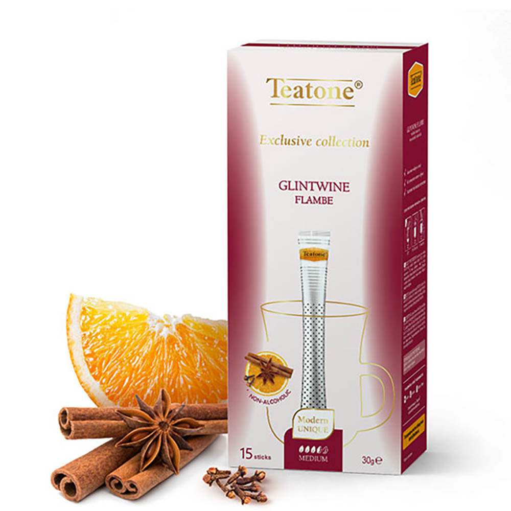 [유통기한할인] 티톤 글린트 와인27g(1.8gx15개)/23년4월30일까지