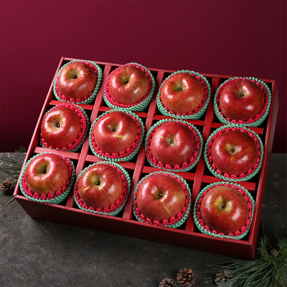 [썬리치] 사각사각 사과세트