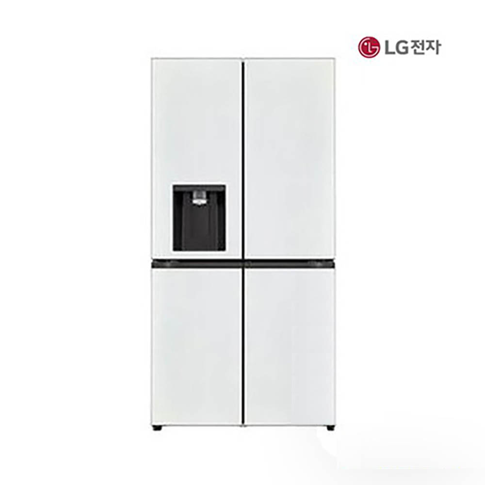 LG 냉장고 W823GWW172S