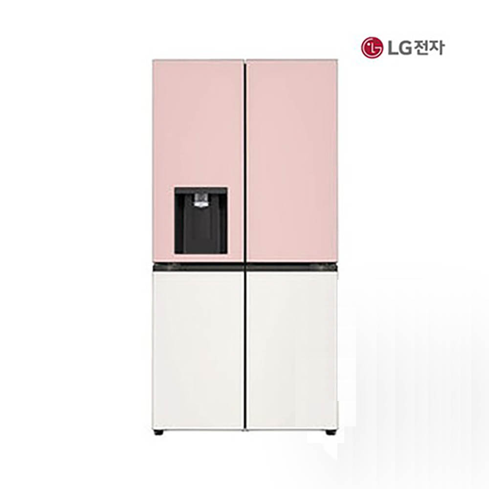 LG 냉장고 W823GPB172S