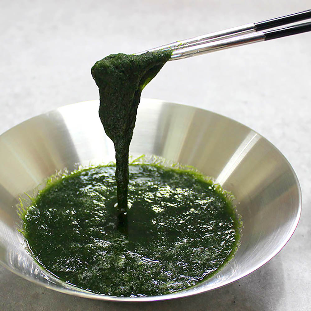 손질통통 바로 요리하는 햇 매생이 24팩