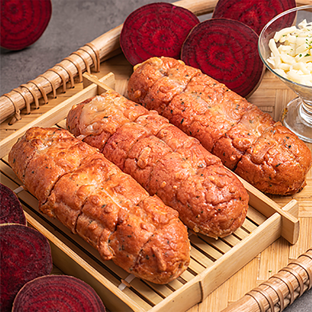 김병구 명인 비트 바게트 130g