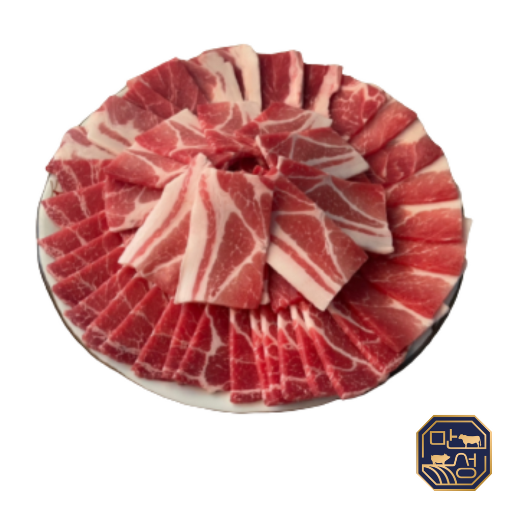 만성 목전지 1kg 구이용 볶음용 찌개용